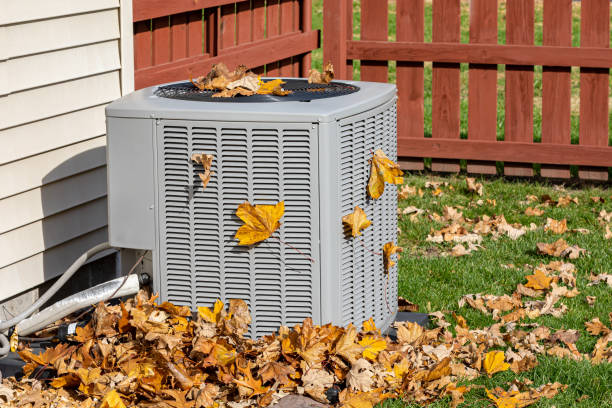Best Local HVAC Companies  in Williamsburg, VA