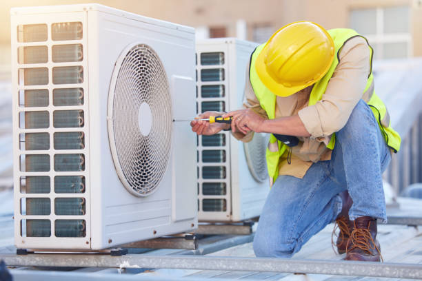 Air Duct Cleaning in Williamsburg, VA