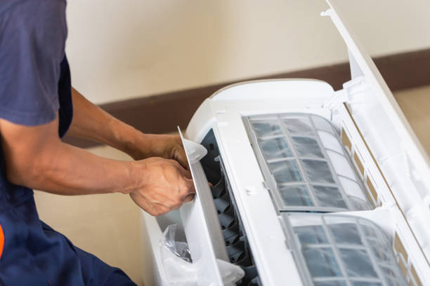 Best HVAC Repair Near Me  in Williamsburg, VA