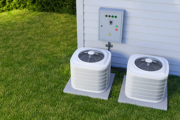 Ductless HVAC Repair in Williamsburg, VA