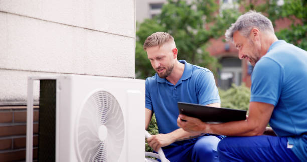 Best Emergency HVAC Repair  in Williamsburg, VA
