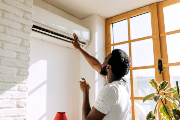 Best HVAC Air Duct Cleaning  in Williamsburg, VA