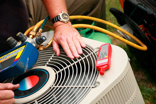 Best Affordable HVAC Services  in Williamsburg, VA