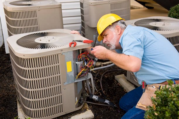 Best HVAC Maintenance Near Me  in Williamsburg, VA