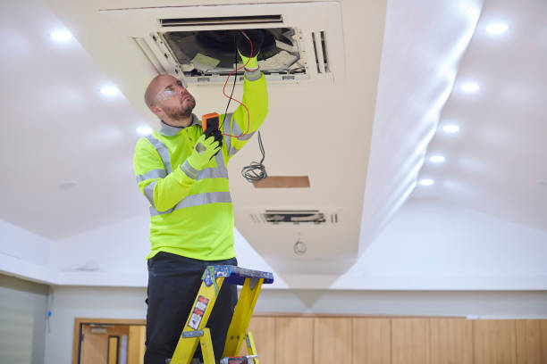 Best HVAC Emergency Services  in Williamsburg, VA