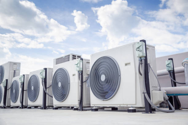 AC Installation Near Me in Williamsburg, VA