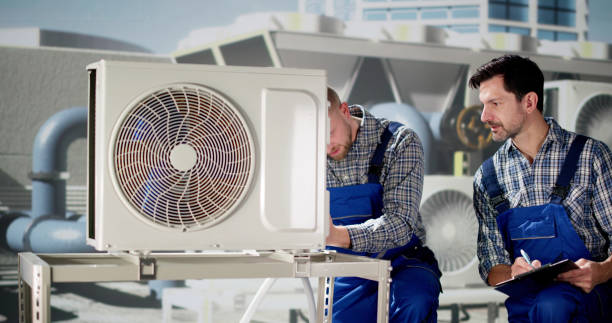 Best HVAC Installation Services  in Williamsburg, VA
