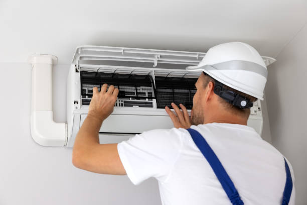 Best Best HVAC Companies  in Williamsburg, VA