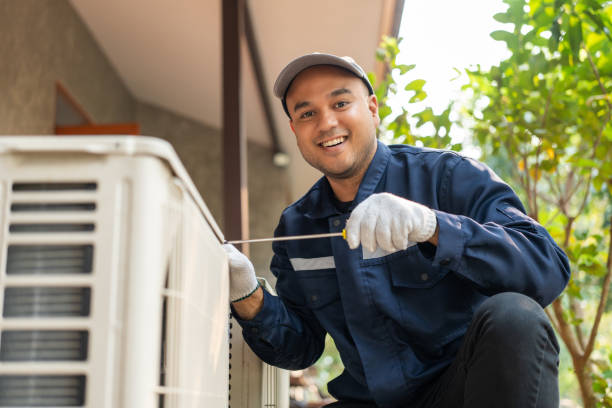 Best Affordable HVAC Services  in Williamsburg, VA