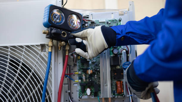Best HVAC Cleaning Services  in Williamsburg, VA